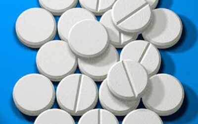 Pode cortar remédio de pressão arterial ao meio?