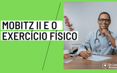 Bloqueio AV Mobitz II e o Exercício!