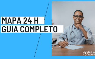 MAPA de 24 horas: do Exame ao Resultado!