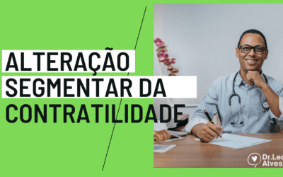 Alteração segmentar da contratilidade: Como Tratar?