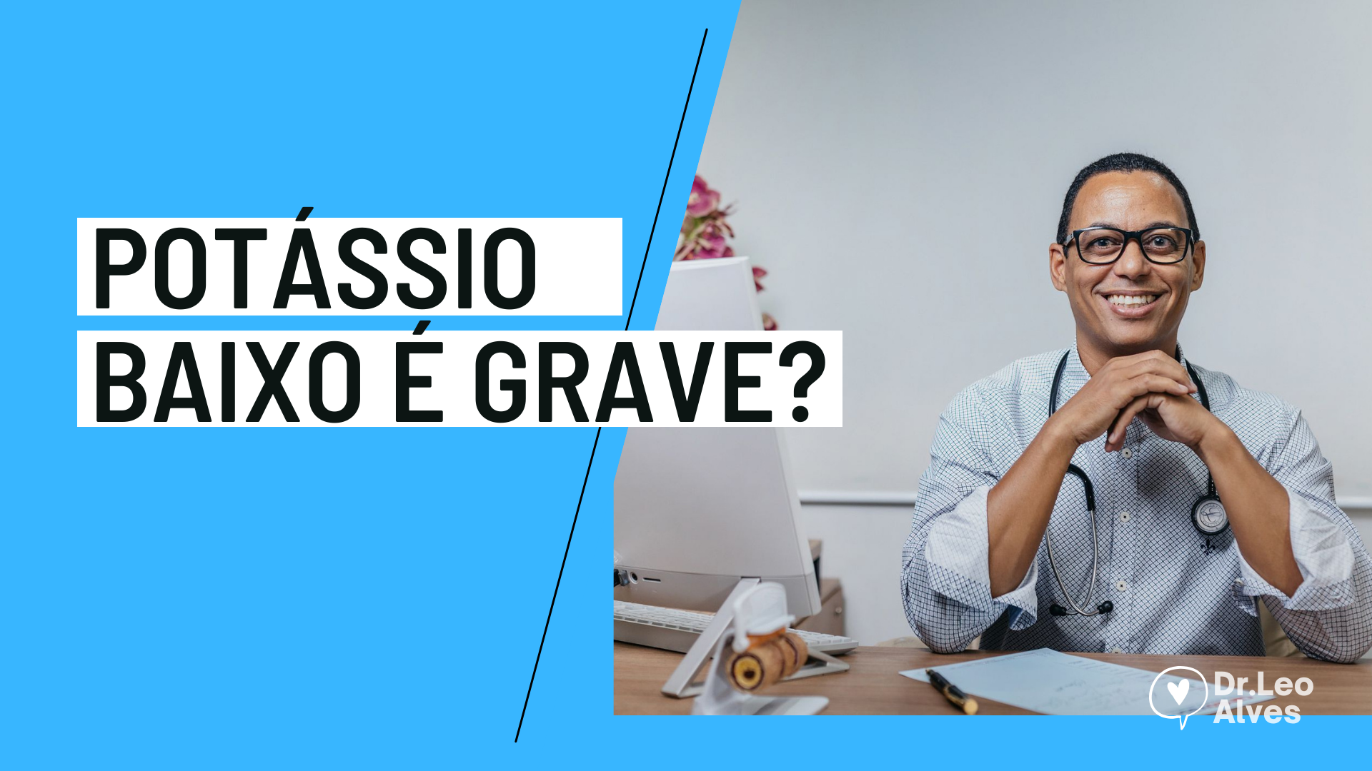 Sintomas De Potássio Baixo - NAZAEDU