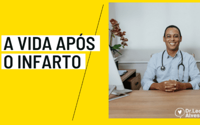 A Vida após Infarto do Miocárdio: O Que Esperar e Como se Cuidar