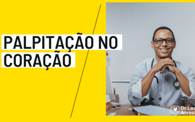 Palpitação no Coração