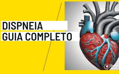 Dispneia e Falta de Ar – Guia Completo
