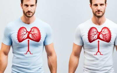 O quê é Pressão arterial Divergente?