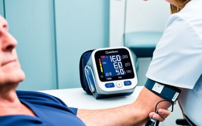 Quais são os níveis de pressão arterial?