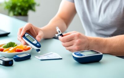 Um Guia para Viver com Diabetes