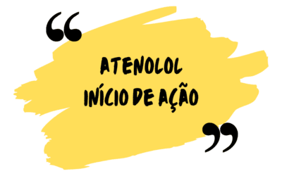 Uso do Atenolol: Dúvidas essenciais! [2024]