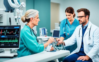 Exames de Fibrilação Atrial: Guia Completo