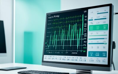 Eletrocardiograma Com Laudo: Exame Preciso e Rápido