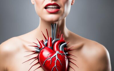 O que é angina de peito?