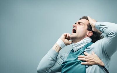 O que é dispneia e quais os sintomas?