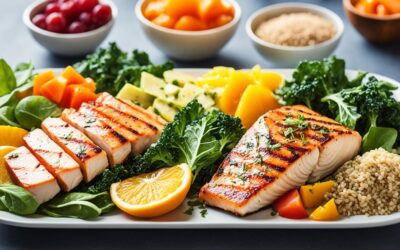 Dietas para diabetes: Receitas Deliciosas e Saudáveis