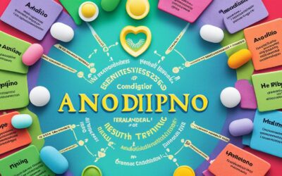 Anlodipino: Seu Guia Completo! [2024]