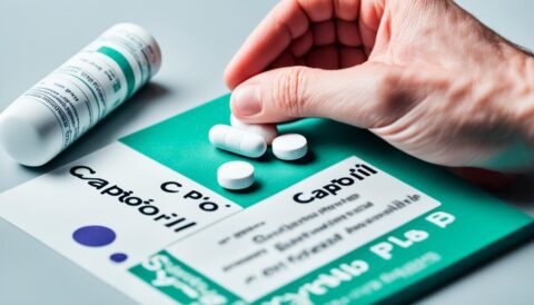 Captopril: Guia Completo de Uso e Benefícios