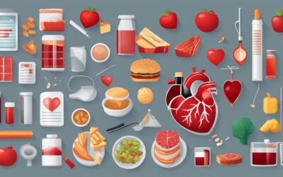 O que pode causar angina?