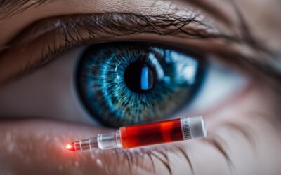 Diabetes e sua Visão: Qual o risco de ficar cego?