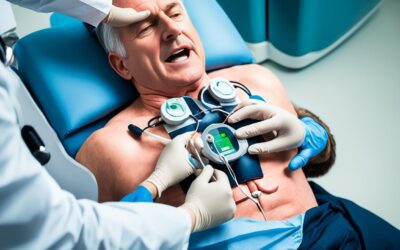 Ponte miocárdica e angina refratária!