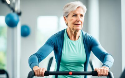 Exercícios Seguros para Quem Tem Fibrilação Atrial