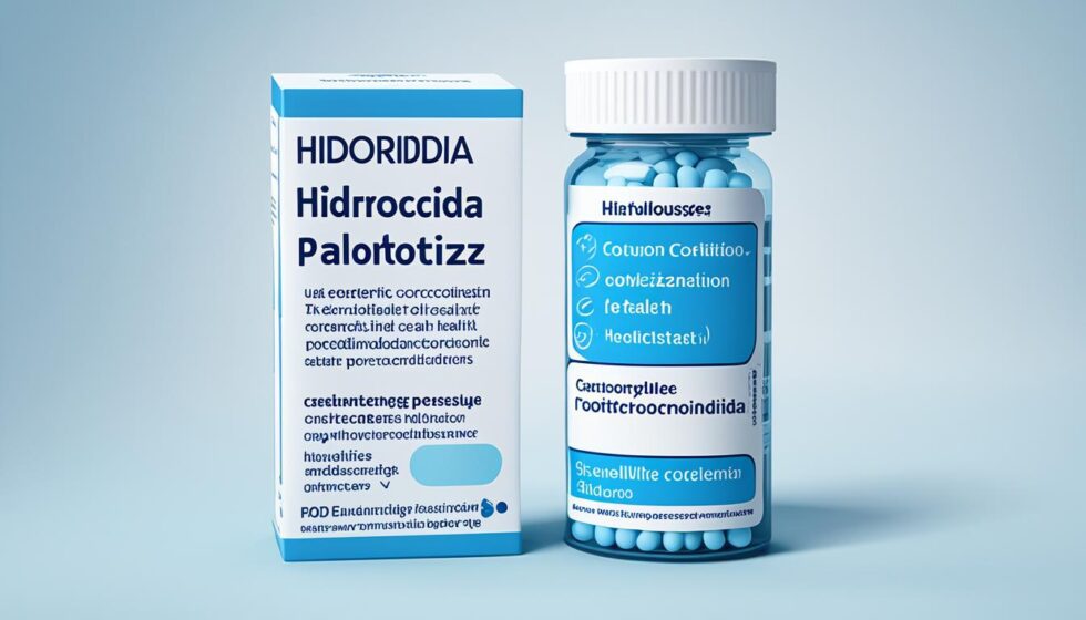 Hidroclorotiazida: Seu Guia Completo!