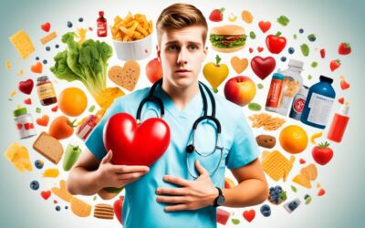 Infarto em Jovens: Causas e Prevenção no Brasil