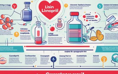 Lisinopril: Seu Guia Completo! [2024]