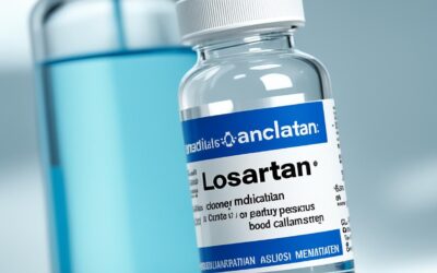 Quem toma losartana pode? Saiba tudo!