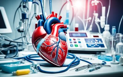 Ponte Miocárdica e Doação de Sangue: Posso doar?