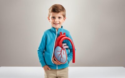 Coarctação da Aorta em Crianças! [2024]