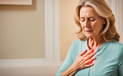 Como é a Angina em mulheres?