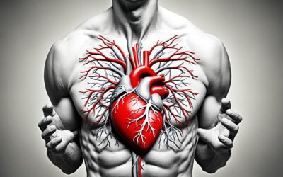 Como é a palpitação de ansiedade?