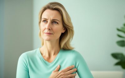 É normal sentir palpitações em repouso?