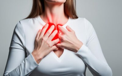 É perigoso palpitação no coração?