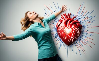 O que é síncope no coração?