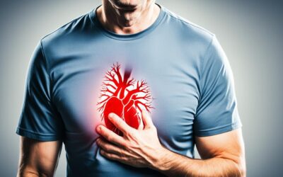 O que pode provocar a angina?