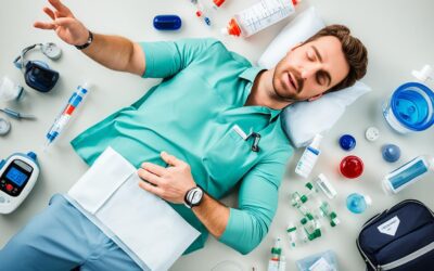 O que pode provocar uma síncope?