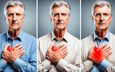 Quais são os tipos de angina?