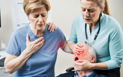 Quais são os tipos de dispneia que existem?