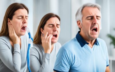 Qual a diferença entre dispneia e falta de ar?