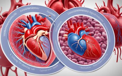 Qual a diferença entre isquemia e angina?