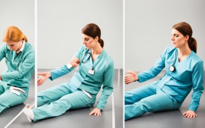 Qual é a diferença entre síncope e desmaio?