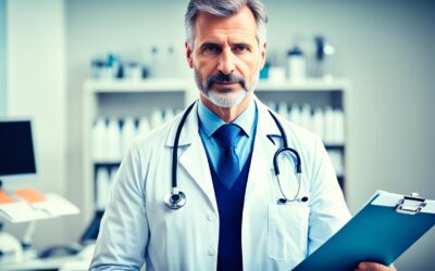 Qual médico que cuida de angina?