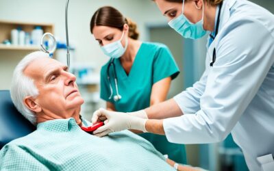 Qual o tratamento da angina de peito?