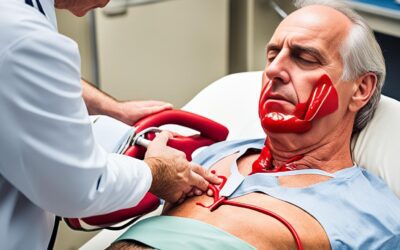 Quando a palpitação é grave?