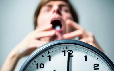 Quanto tempo dura a dispneia?