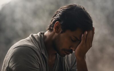 Respiração ofegante o que pode ser?