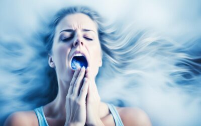 Ansiedade causa dispneia e falta de ar?