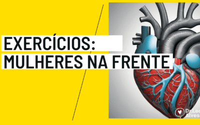 Exercícios: A diferença entre homens e mulheres