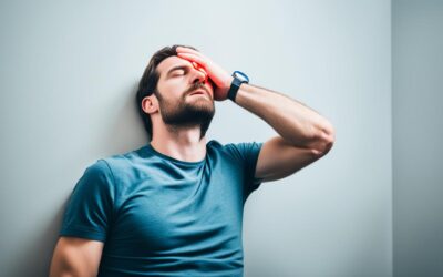 Controle de Hipotensão Após Uso de Anti-Hipertensivos