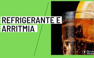 Beber Refrigerante: Aumenta o Risco de Condições Cardíacas Graves